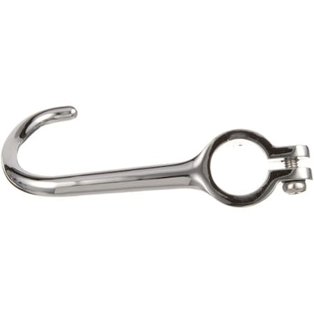 T&S Brass Hook, Finger 21-40
